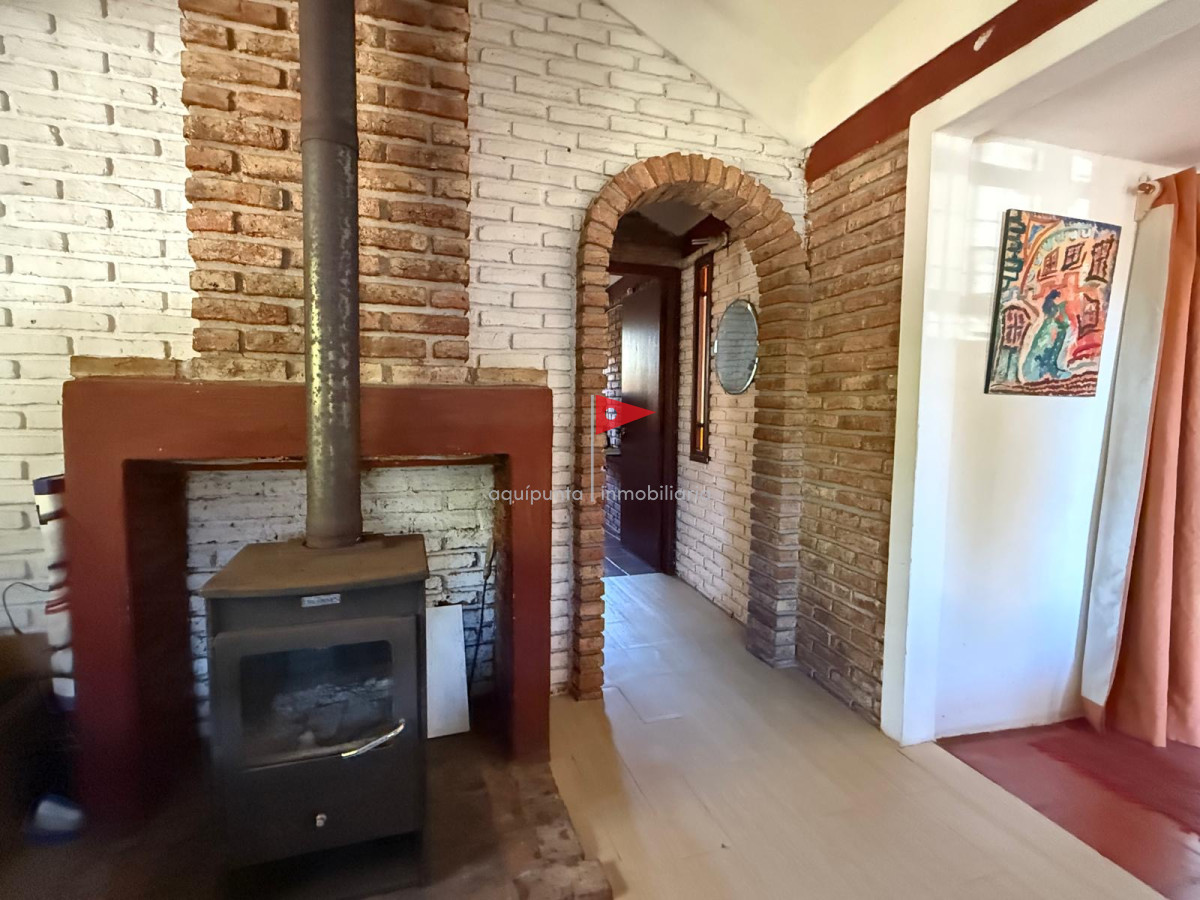 Casa ID.110 - Casa en Playa Grande ,excelente ubicacion 