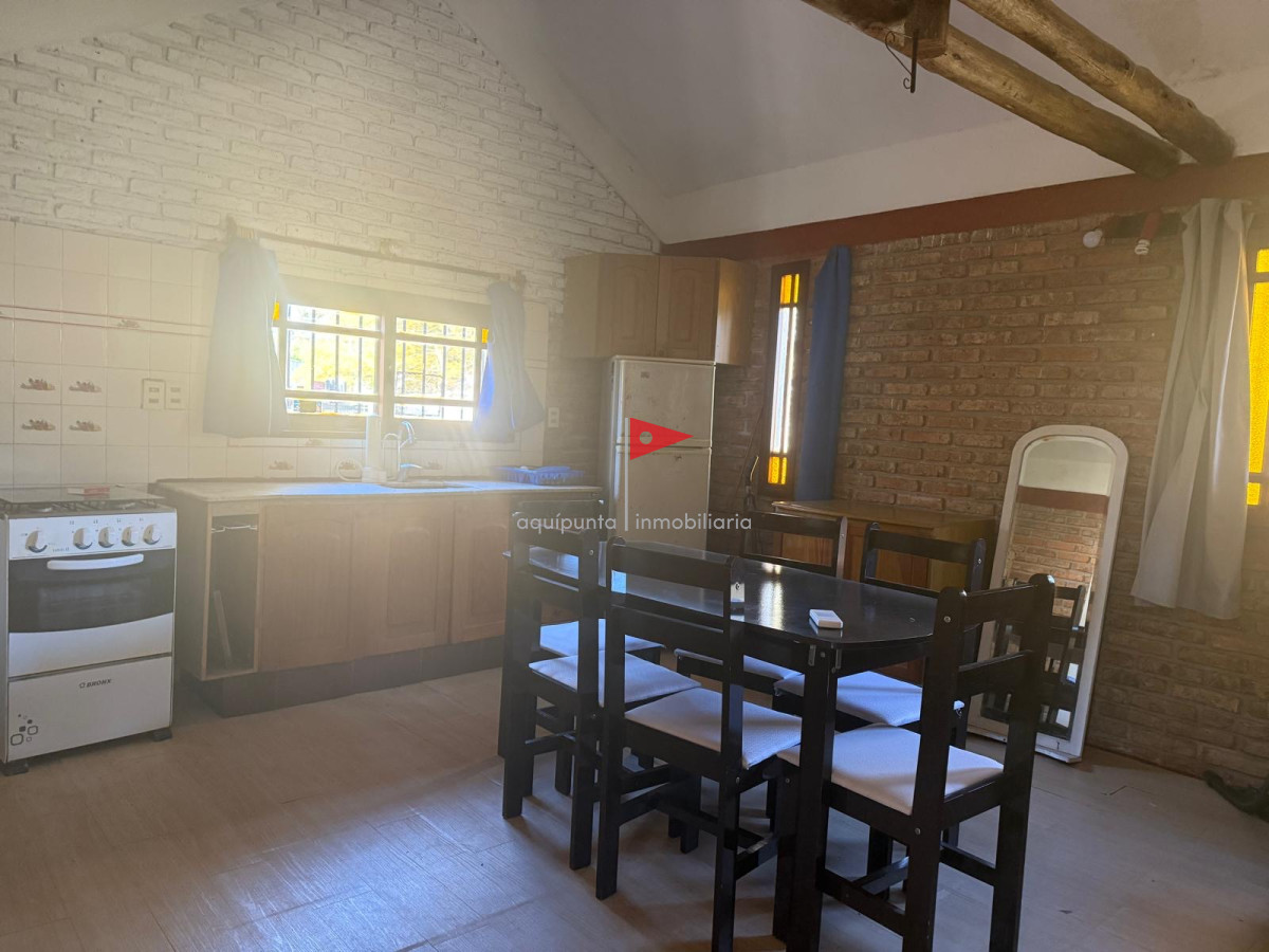 Casa ID.110 - Casa en Playa Grande ,excelente ubicacion 