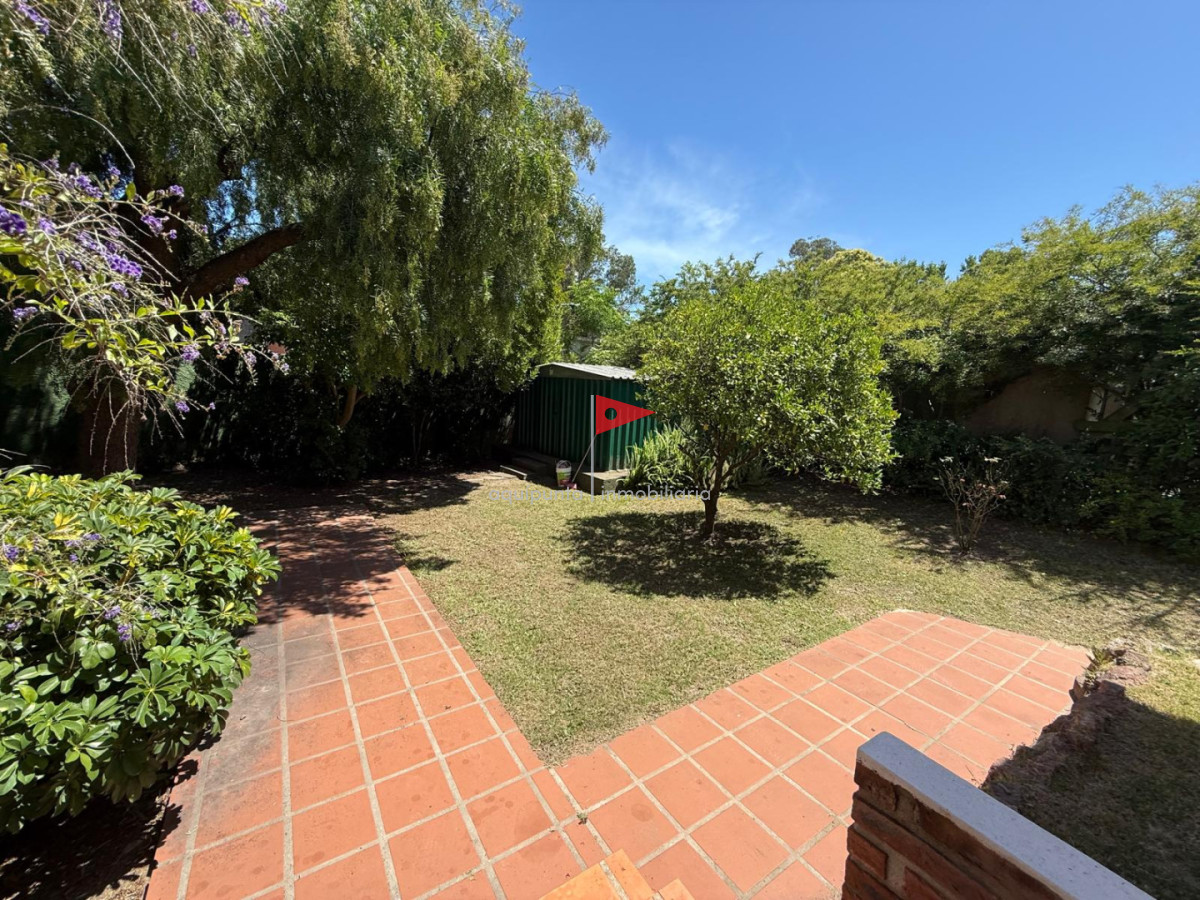 Casa ID.111 - Casa 3 dormitorios en Piriápolis 