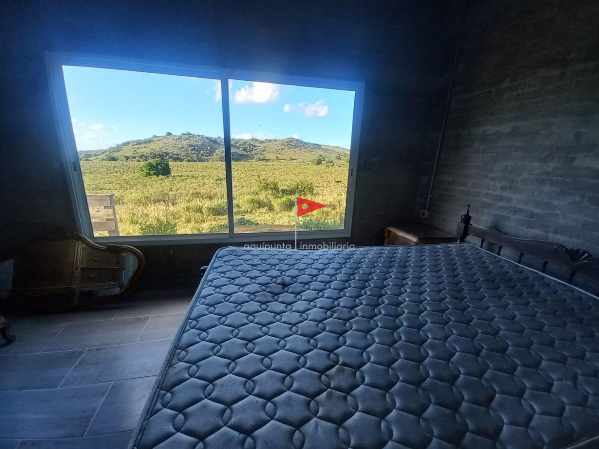 Casa ID.85 - Casa en venta Parque de la ute Minas.