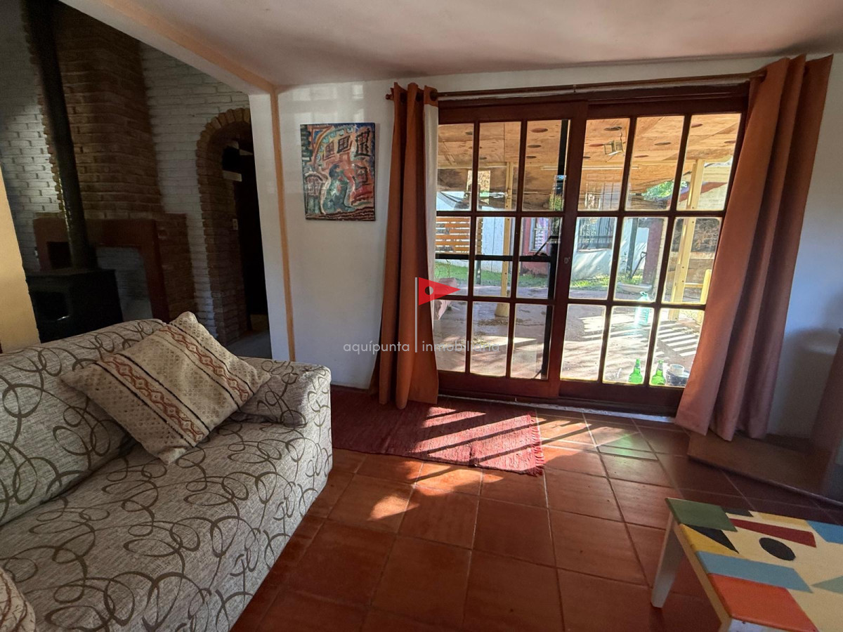 Casa ID.110 - Casa en Playa Grande ,excelente ubicacion 