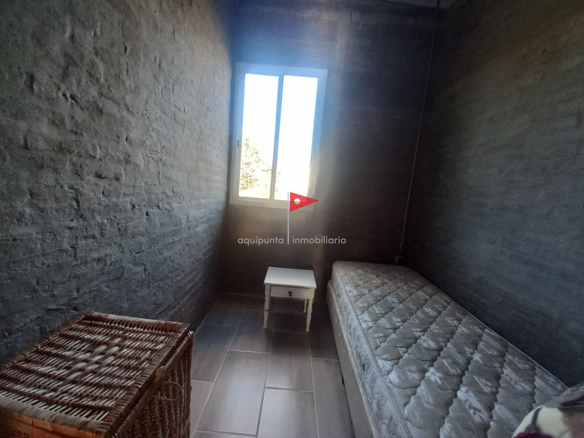 Casa ID.85 - Casa en venta Parque de la ute Minas.