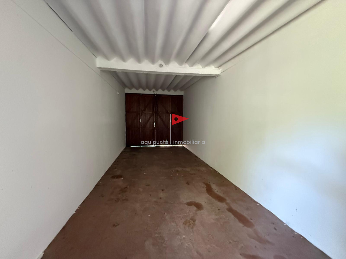 Casa ID.111 - Casa 3 dormitorios en Piriápolis 