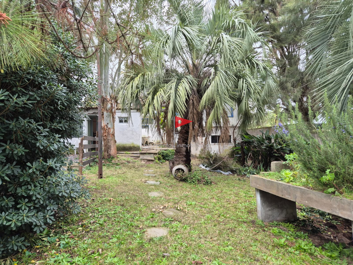 Casa ID.74 - Casa en venta Punta Fría Piriápolis 4 dormitorios y 2 baños