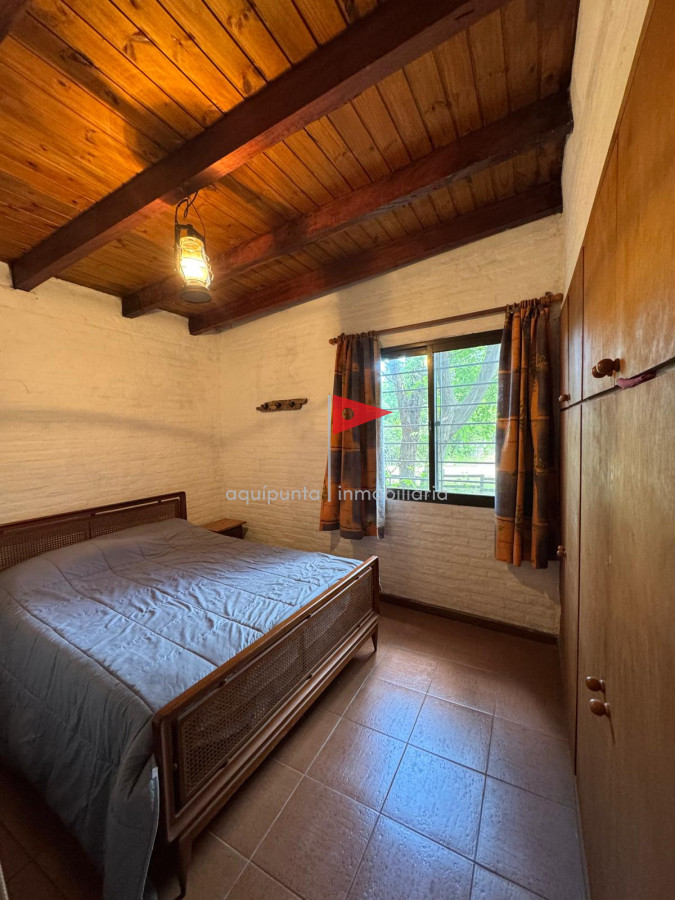 Casa ID.112 - Casa en Venta Piriápolis 2 dormitorios 1 baño.