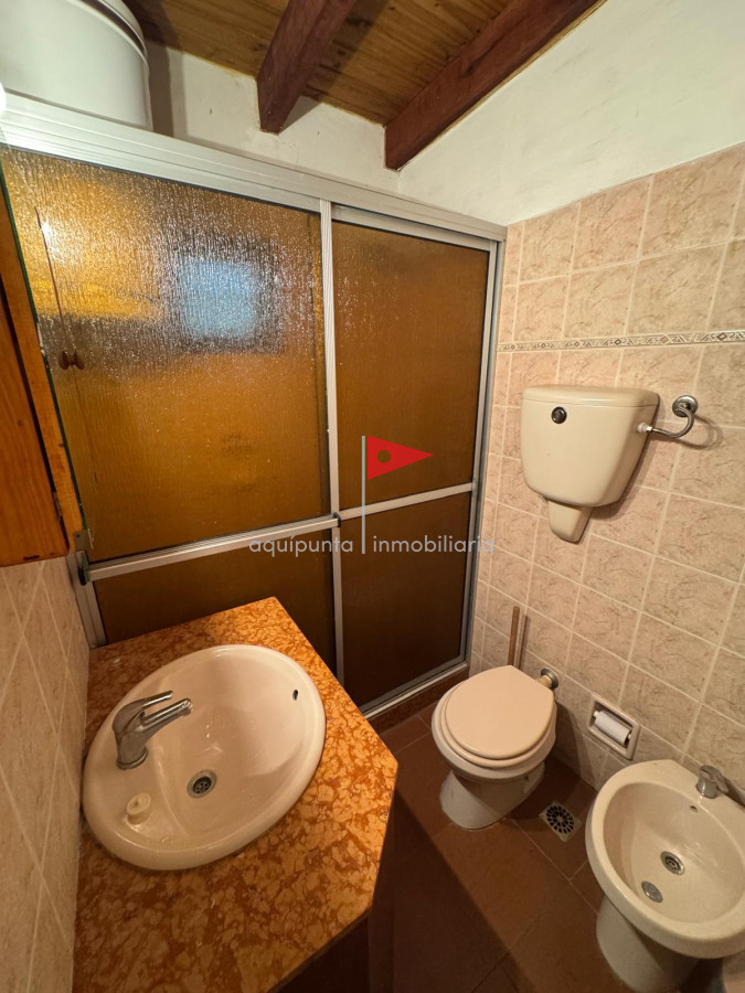 Casa ID.112 - Casa en Venta Piriápolis 2 dormitorios 1 baño.