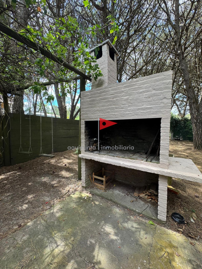 Casa ID.112 - Casa en Venta Piriápolis 2 dormitorios 1 baño.