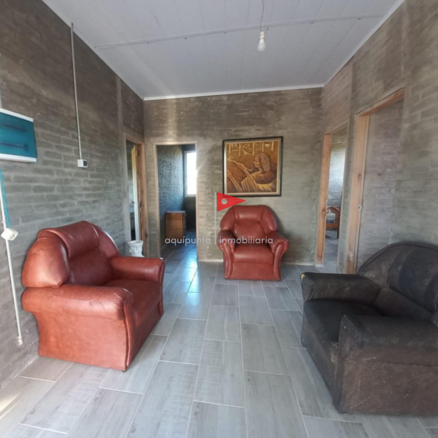 San Francisco de la Sierra - GoPunta - Portal Inmobiliario de Punta del Este - Maldonado