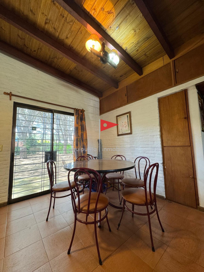 Casa ID.112 - Casa en Venta Piriápolis 2 dormitorios 1 baño.