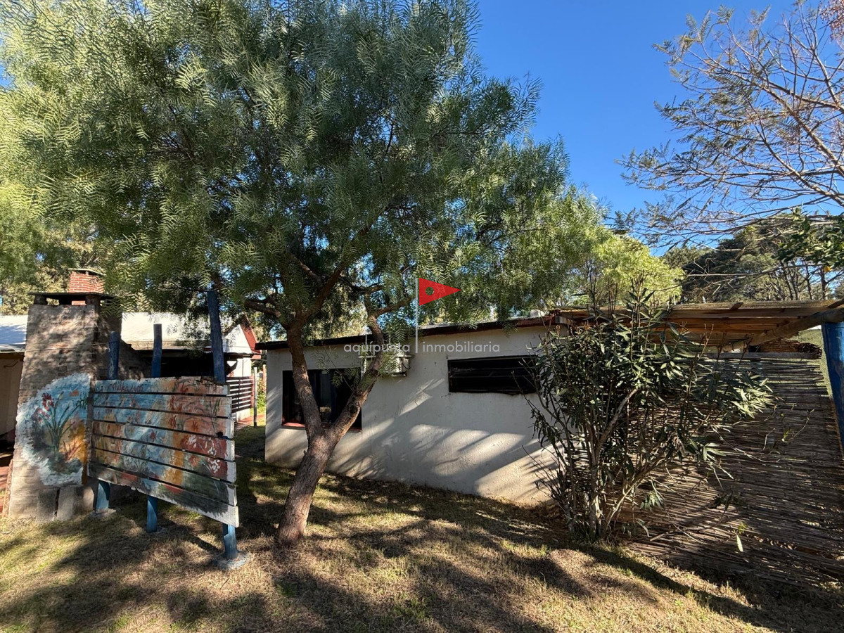 Casa ID.110 - Casa en Playa Grande ,excelente ubicacion 