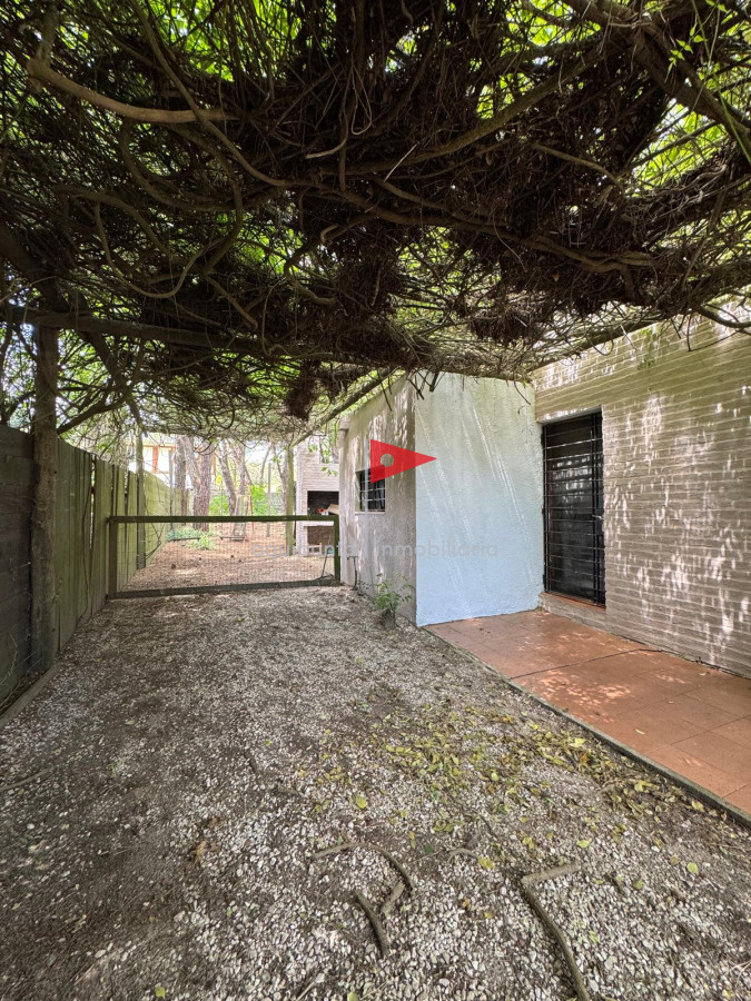 Casa ID.112 - Casa en Venta Piriápolis 2 dormitorios 1 baño.