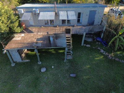 Venta Casa 2 dormitorios Cerro del Burro