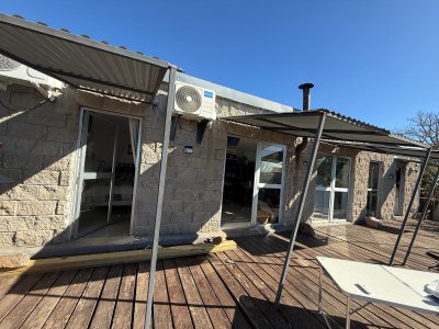 Venta Casa 2 dormitorios Cerro del Burro