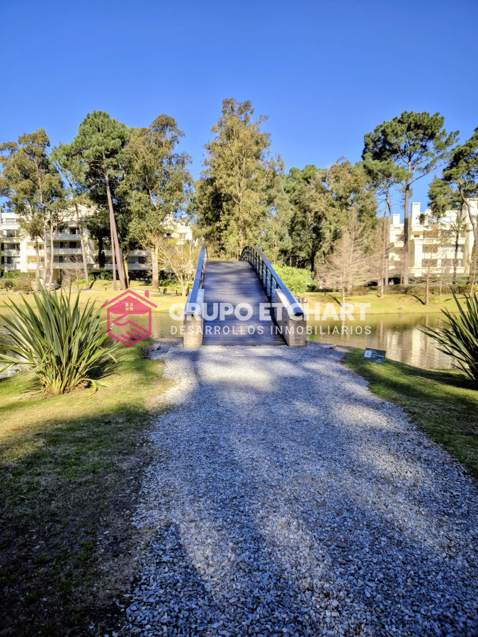 Apartamento ID.118 - Oportunidad en complejo Solanas 
