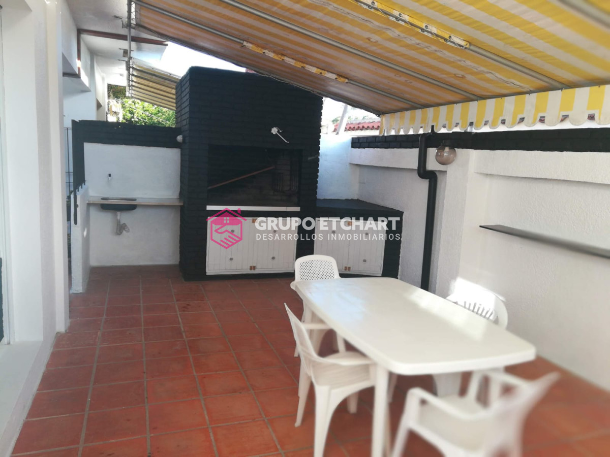 Apartamento ID.107 - Casa en venta piriapolis  - 1 dormitorio 