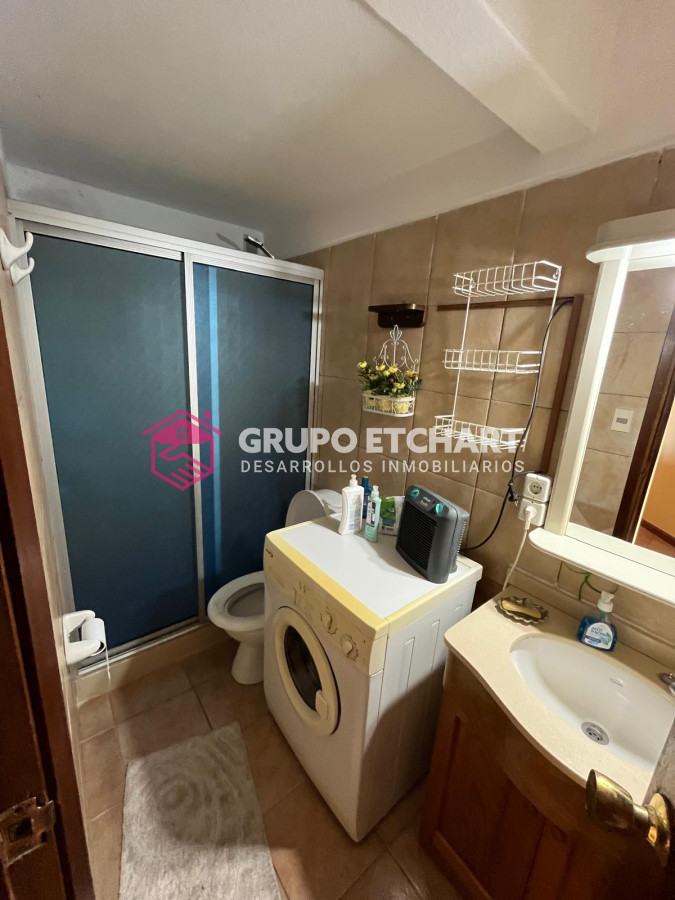 Apartamento ID.93 - Apartamento 801 Edificio San Antonio Piriápolis