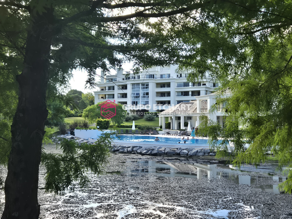 Apartamento ID.196 - Oportunidad en complejo Solanas 