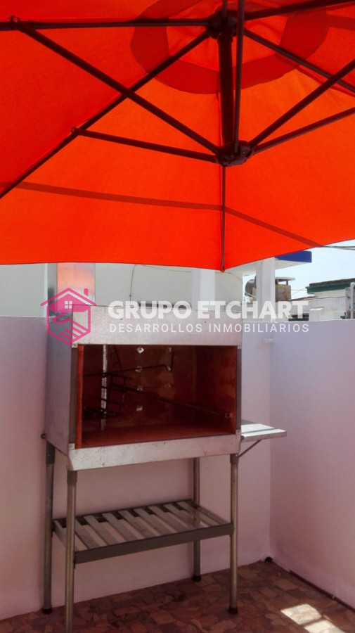 Apartamento ID.173 - Apartamento 3 Dormitorios en Piriapolis a Metros de la playa