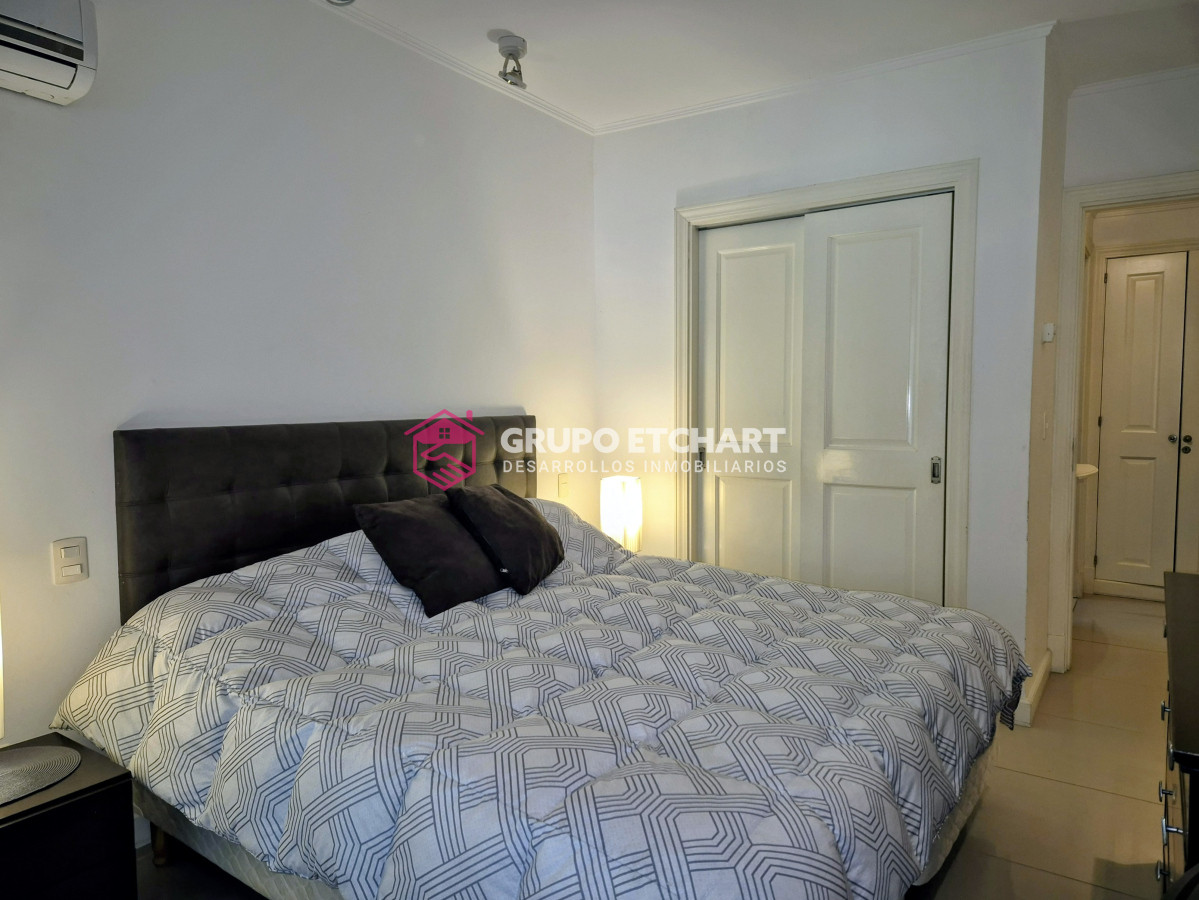 Apartamento ID.131 - Oportunidad en complejo Solanas 