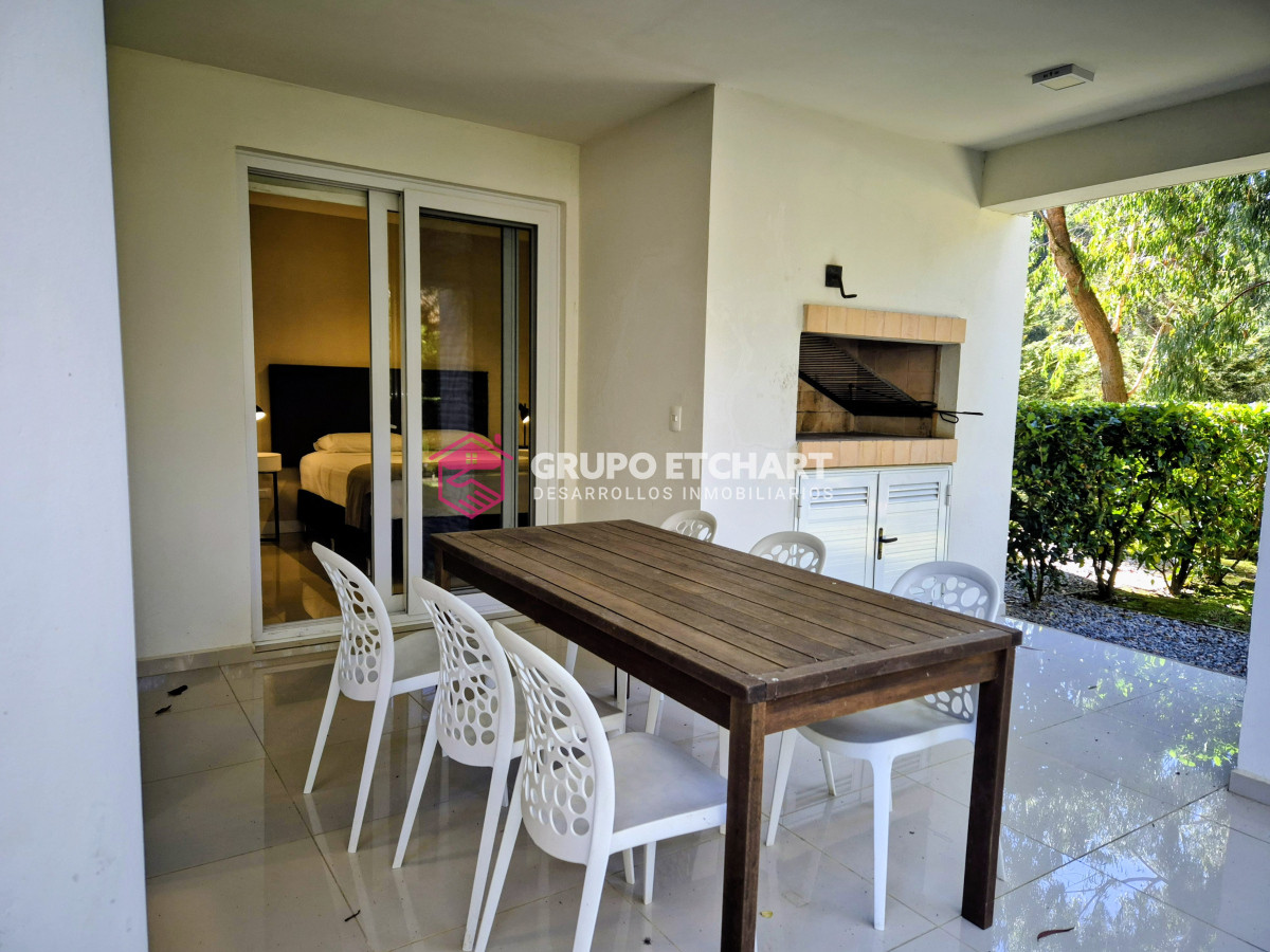 Apartamento ID.132 - Complejo Green park