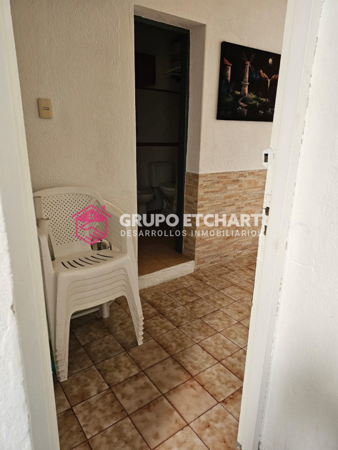Apartamento ID.177 - Casa 2 dormitorios en condominio 