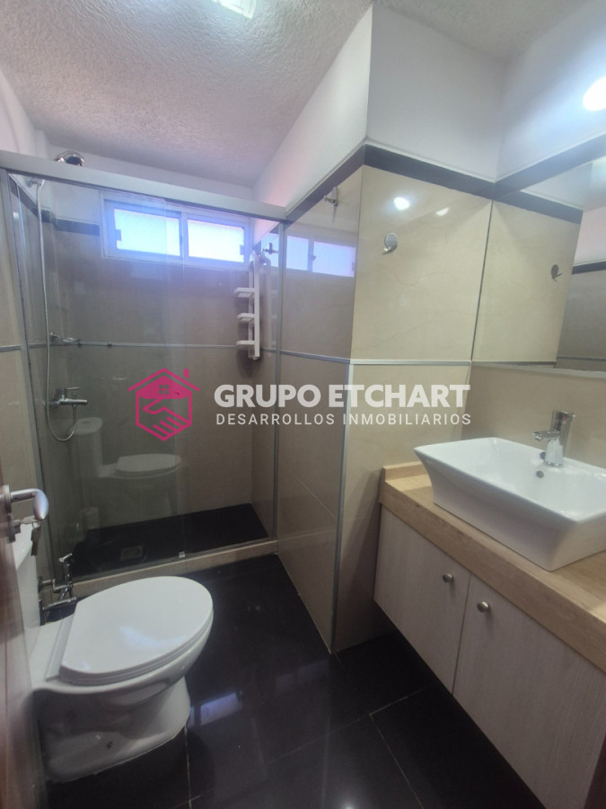 Apartamento ID.229 - EN VENTA Apartamento dos dormitorios, dos baños, frente al mar