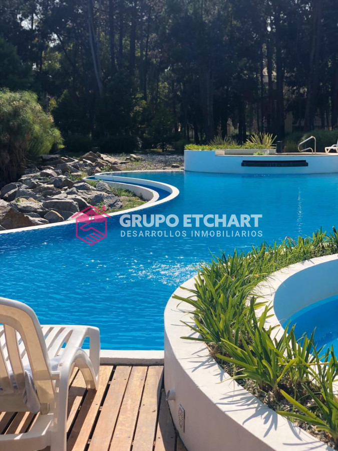 Apartamento ID.97 - Oportunidad en complejo Solanas 