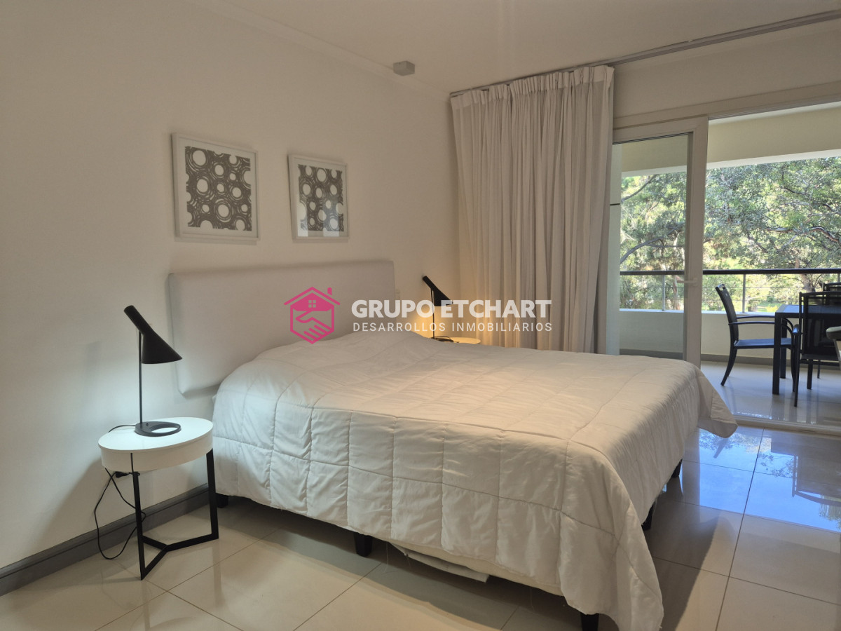 Apartamento ID.196 - Oportunidad en complejo Solanas 
