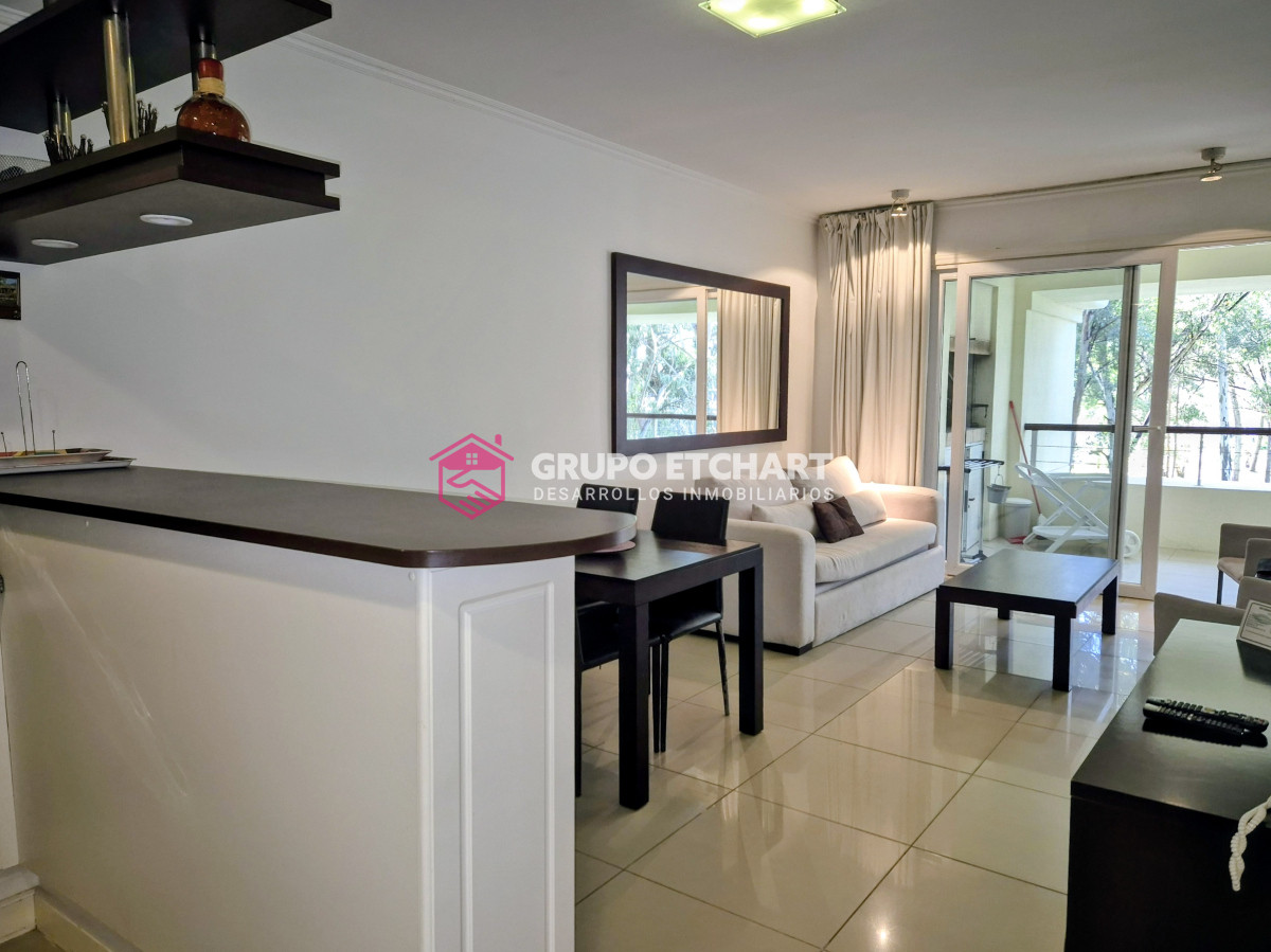 Apartamento ID.131 - Oportunidad en complejo Solanas 