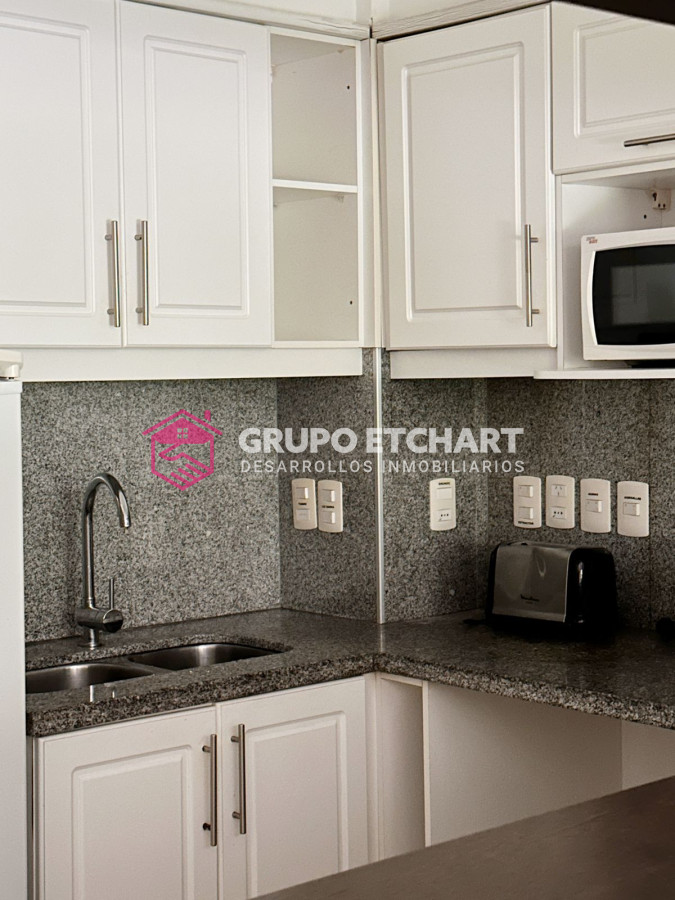 Apartamento ID.97 - Oportunidad en complejo Solanas 