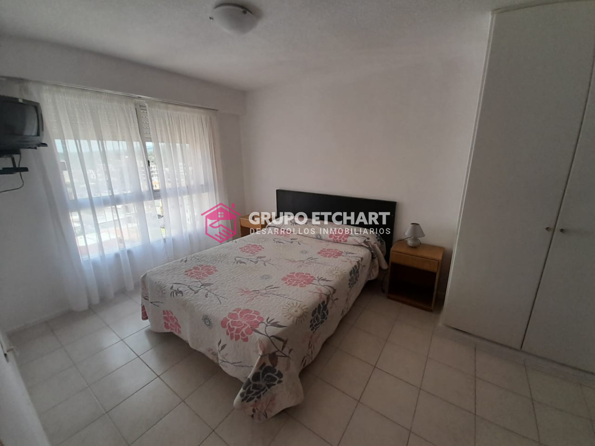 Apartamento ID.166 - Apartamento en Venta 1 dormitorio Edificio La Riviera 
