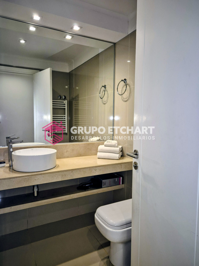 Apartamento ID.132 - Complejo Green park