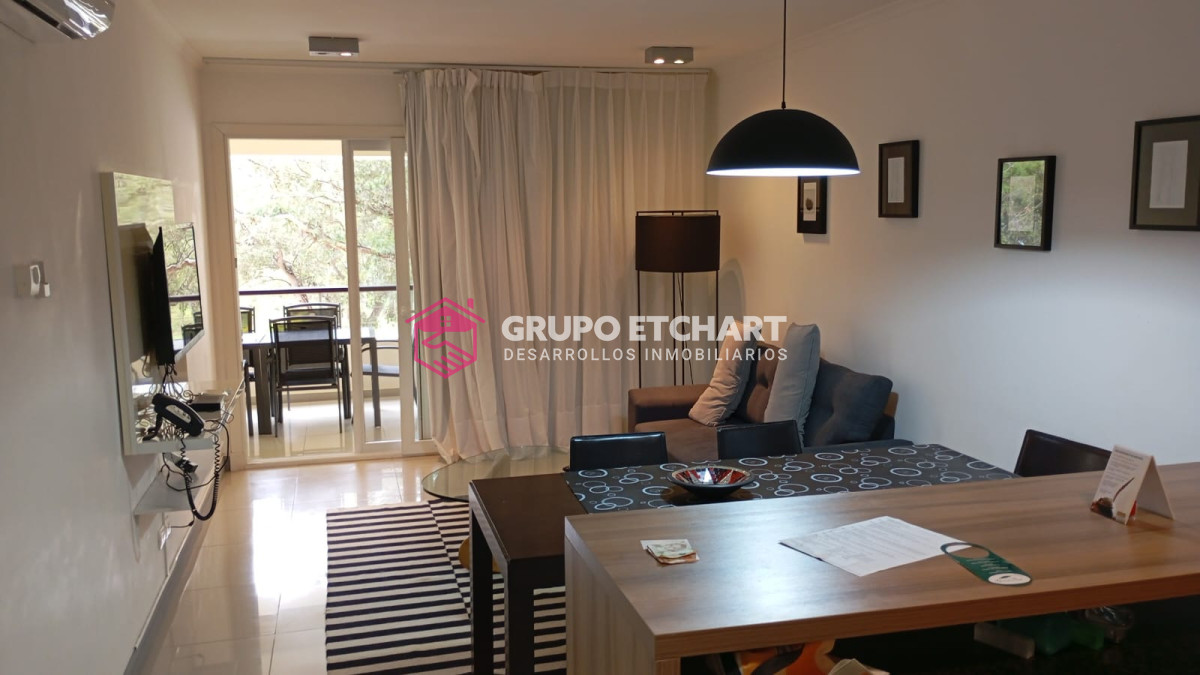 Apartamento ID.196 - Oportunidad en complejo Solanas 