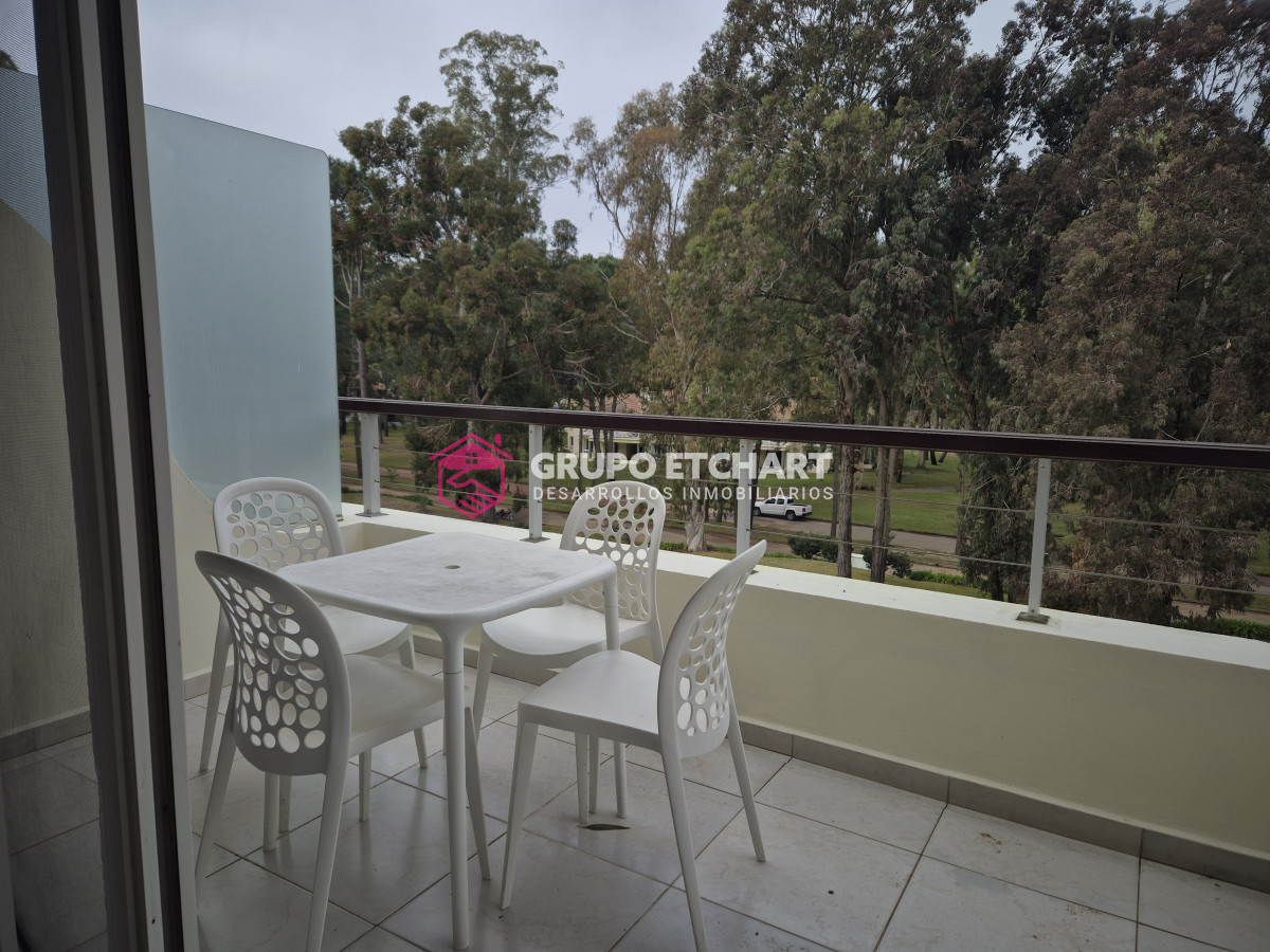 Apartamento ID.125 - Oportunidad en complejo Solanas 