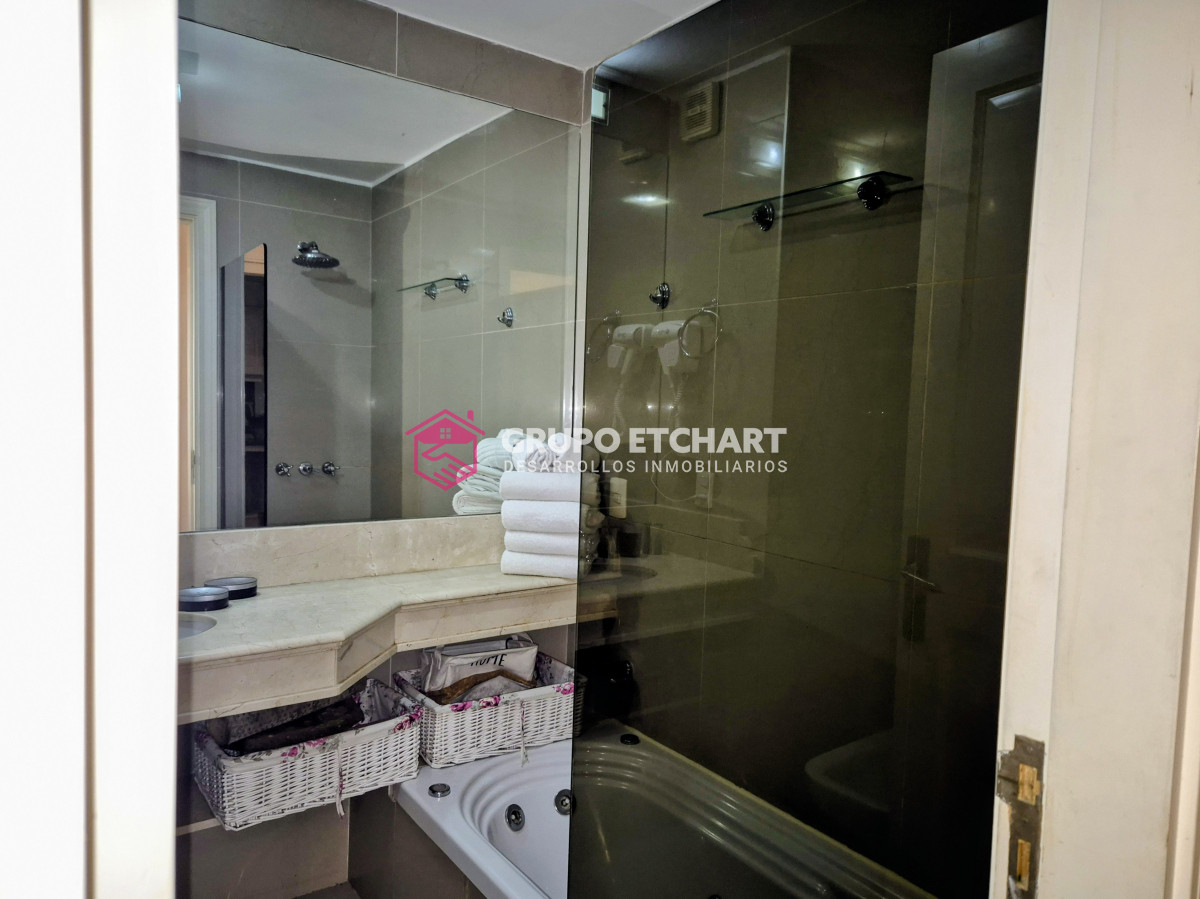Apartamento ID.131 - Oportunidad en complejo Solanas 