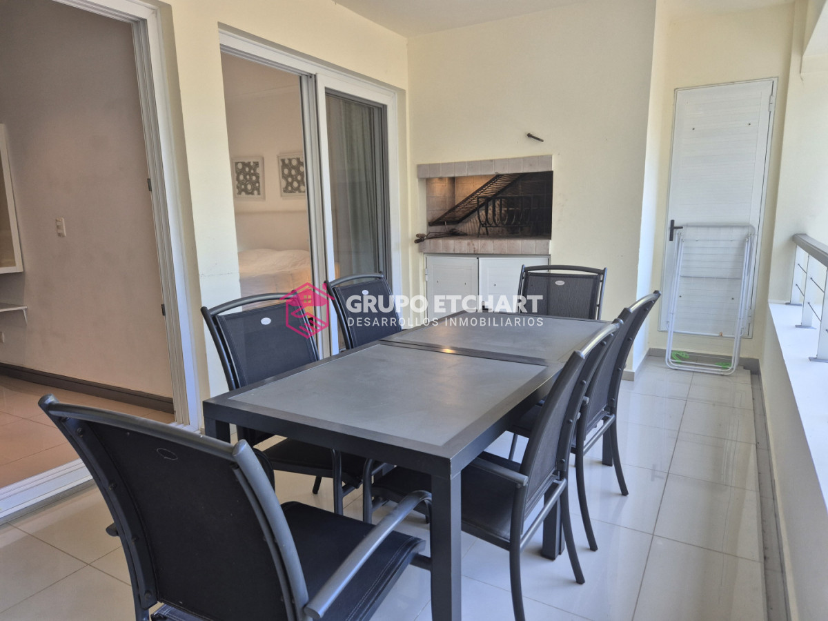 Apartamento ID.196 - Oportunidad en complejo Solanas 