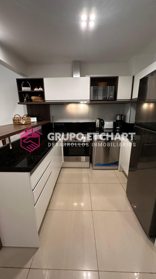 Apartamento ID.195 - Oportunidad en complejo Solanas 