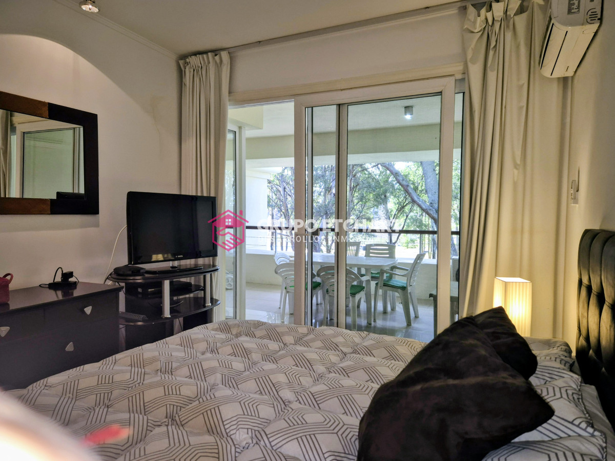 Apartamento ID.131 - Oportunidad en complejo Solanas 
