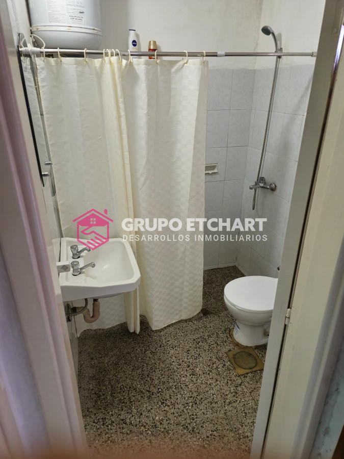 Apartamento ID.86 - Apartamento en Venta dos dormitorios un baño.