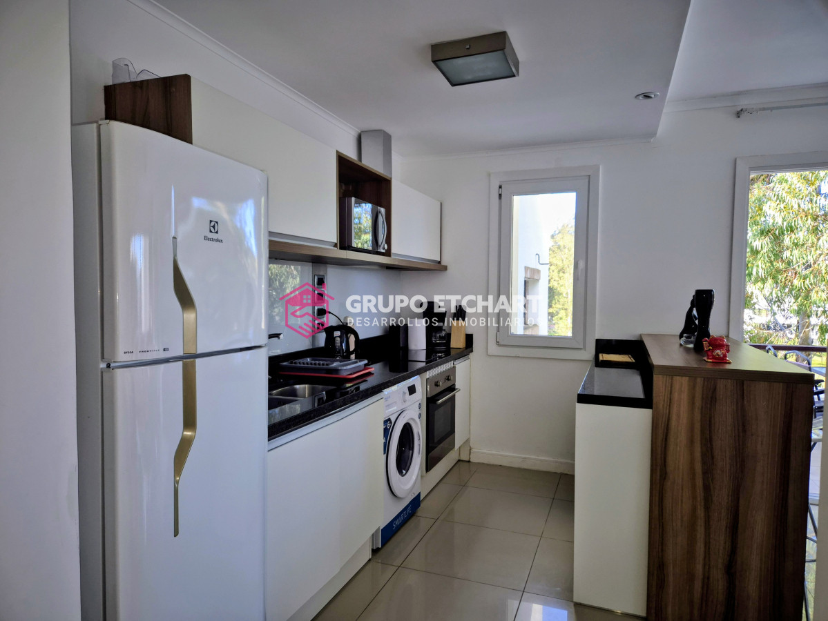 Apartamento ID.118 - Oportunidad en complejo Solanas 