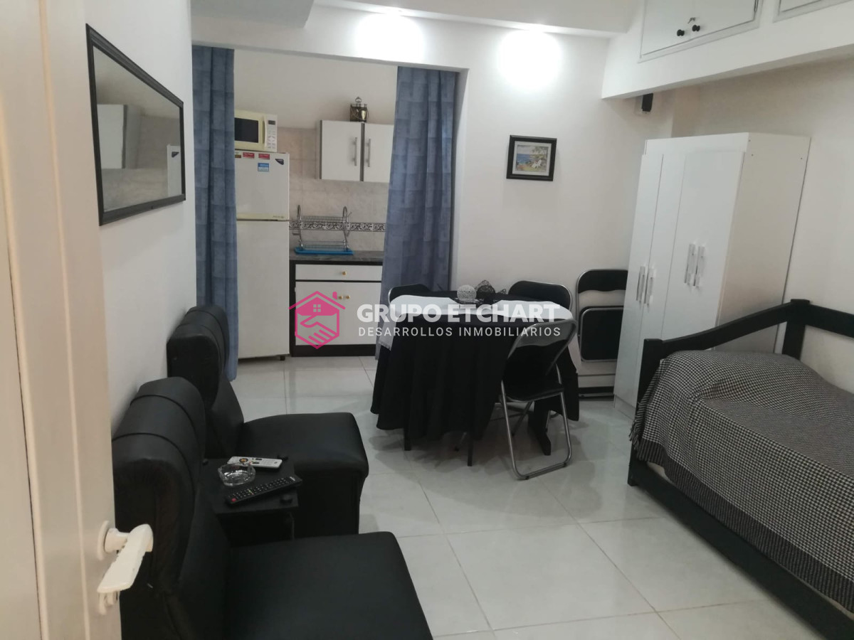 Apartamento ID.107 - Casa en venta piriapolis  - 1 dormitorio 