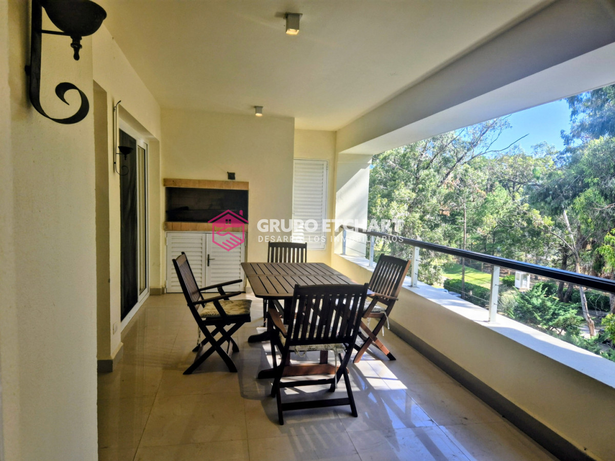 Apartamento ID.184 - Solanas punta del este 