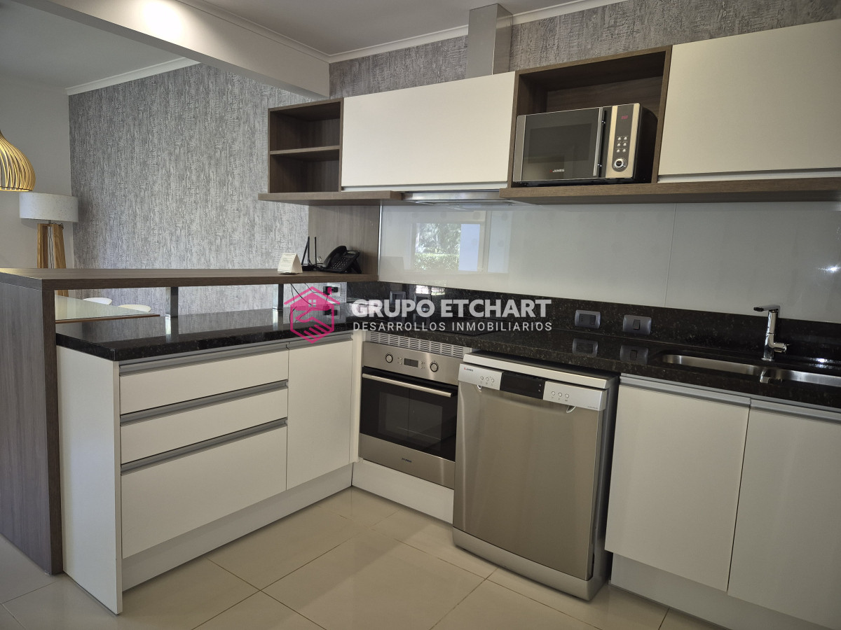 Apartamento ID.132 - Complejo Green park