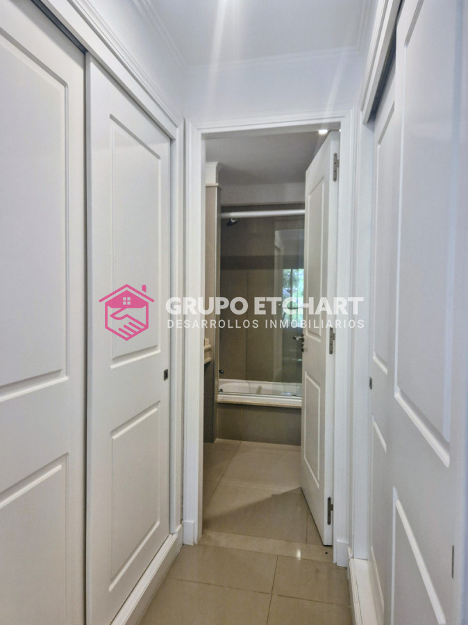 Apartamento ID.184 - Solanas punta del este 