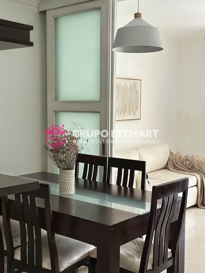 Apartamento ID.97 - Oportunidad en complejo Solanas 