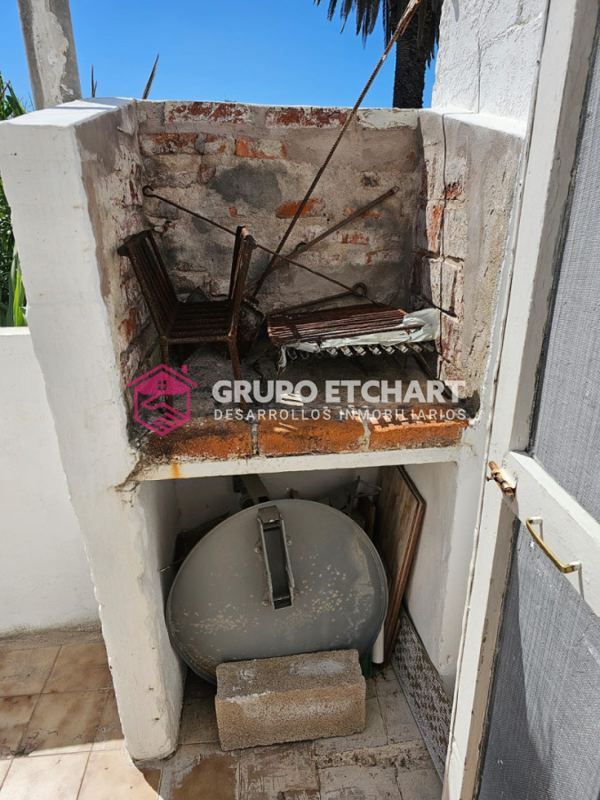 Apartamento ID.177 - Casa 2 dormitorios en condominio 