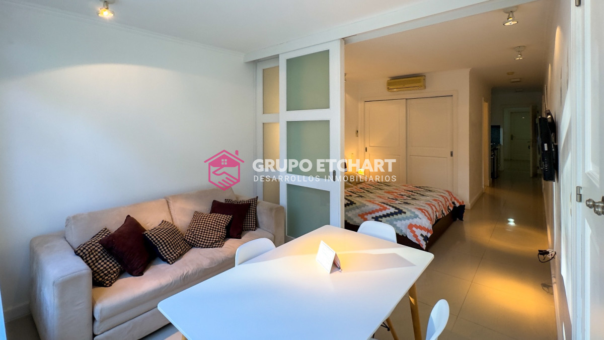 Apartamento ID.183 - Solanas Green Park 