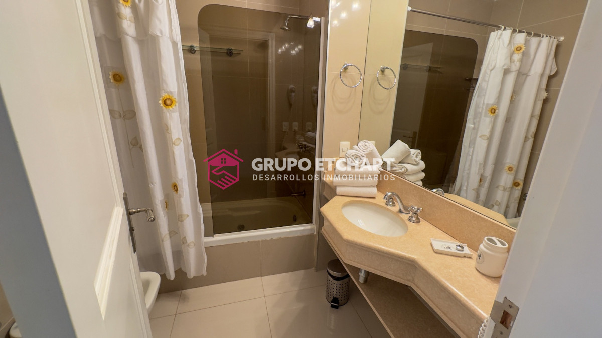 Apartamento ID.183 - Solanas Green Park 