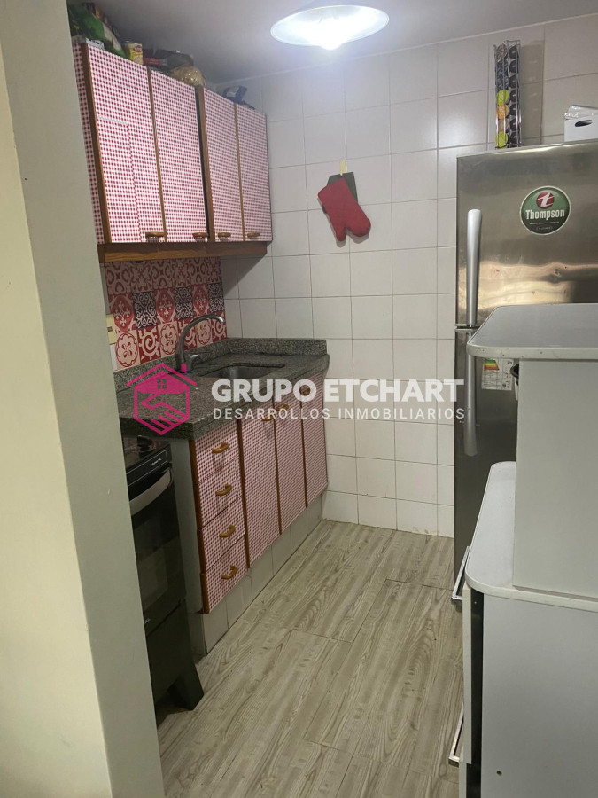 Apartamento ID.79 - Apartamento en venta Piriápolis 1 dormitorio 1 baño