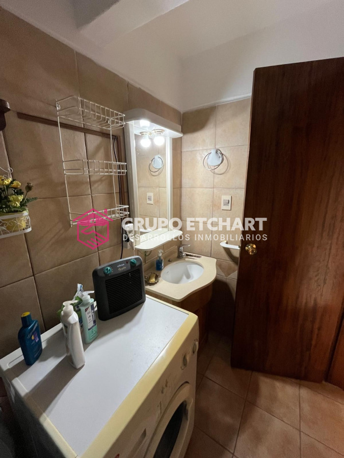 Apartamento ID.93 - Apartamento 801 Edificio San Antonio Piriápolis